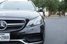 2015 Mercedes Benz E63 AMG