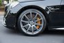 2015 Mercedes Benz E63 AMG