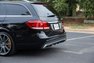 2015 Mercedes Benz E63 AMG