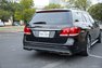 2015 Mercedes Benz E63 AMG