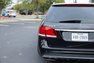 2015 Mercedes Benz E63 AMG