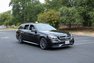 2015 Mercedes Benz E63 AMG
