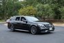 2015 Mercedes Benz E63 AMG
