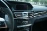 2015 Mercedes Benz E63 AMG