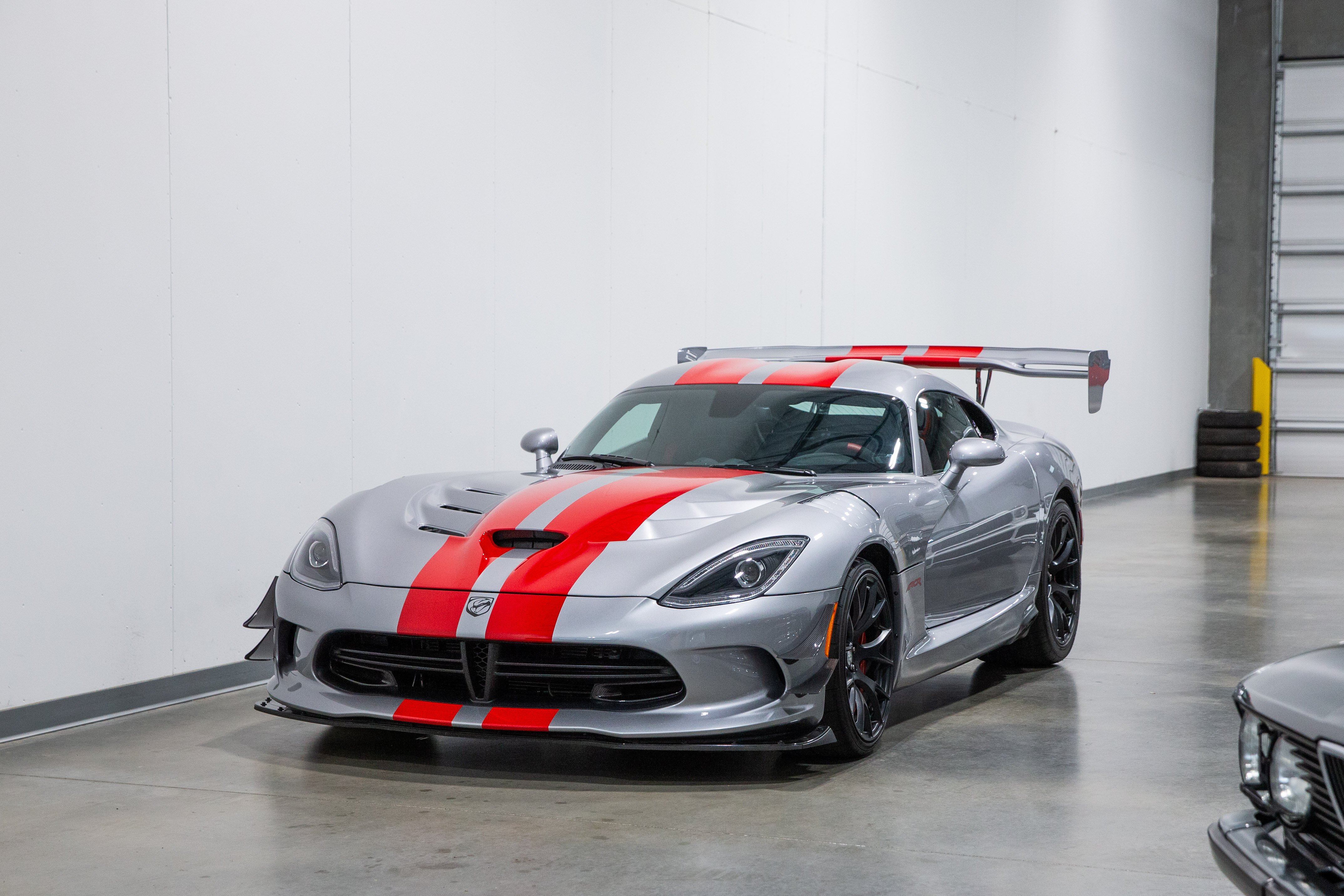 2017 Dodge Viper