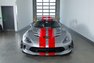 2017 Dodge Viper