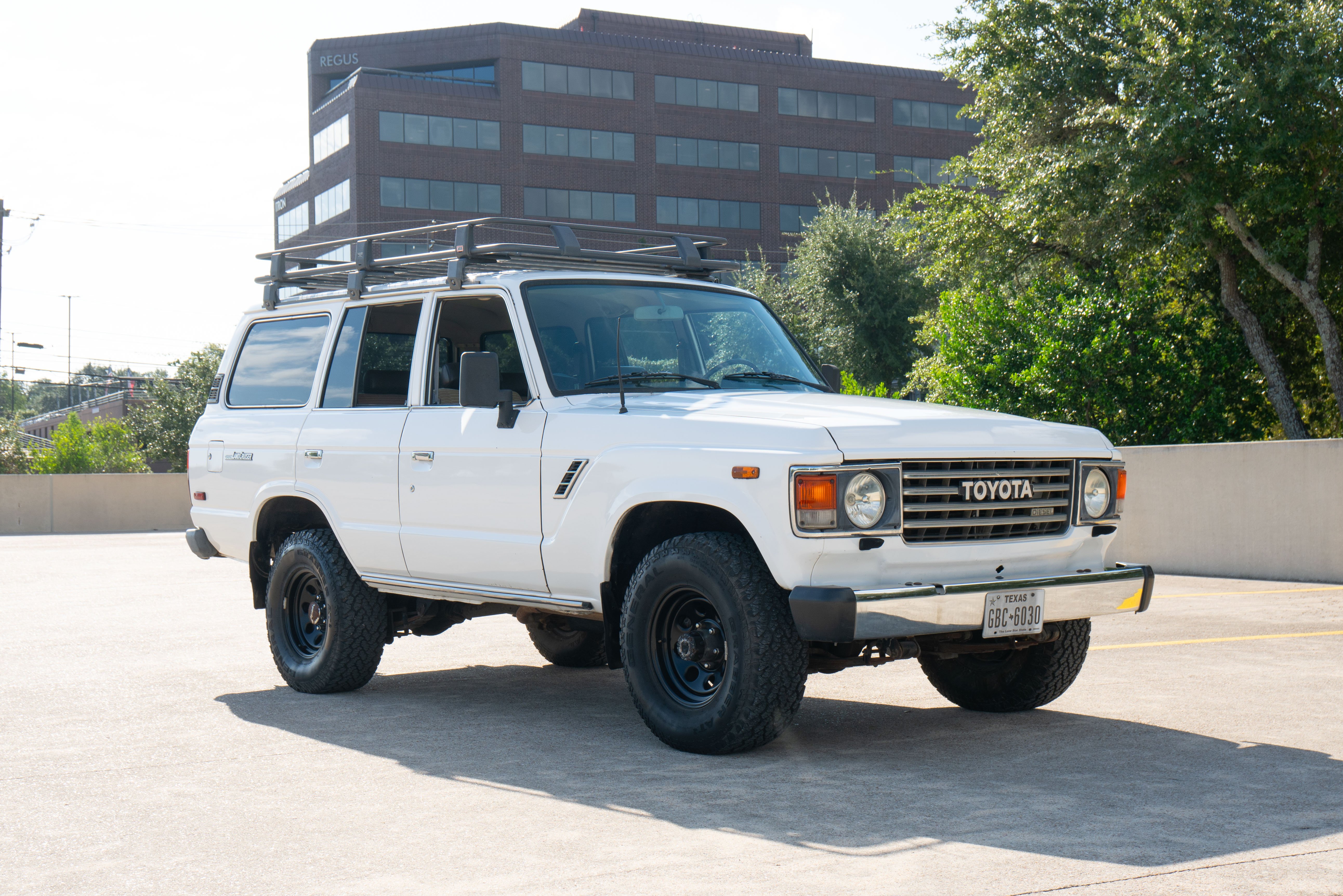1985 Toyota