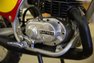 1977 Bultaco #193 Pursang 370 MK 10