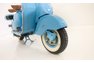 1958 Lambretta Innocenti LD 150 MK3