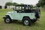 1978 Toyota Land Cruiser