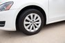 2013 Volkswagen Passat 2.5L
