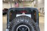 1997 Jeep Wrangler