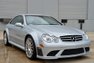 2008 Mercedes-Benz CLK63