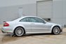 2008 Mercedes-Benz CLK63