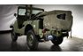 1954 JEEP WILLYS M38A