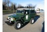 LET US BUILD & OUTFIT YOUR NEXT TOYOTA FJ40 FJ40 YOUR WAY!