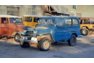 1963 Willys Jeep Wagon