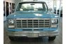 1980 Ford F-100 PICK-UP