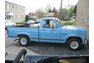 1980 Ford F-100 PICK-UP