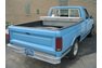 1980 Ford F-100 PICK-UP