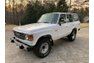 1986 Toyota FJ62 Wagon Automatic