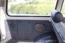 1988 Toyota FJ62 Wagon Automatic