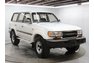 1990 Toyota HDJ81 Turbo Diesel Triple Lockers