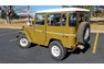 1977 Toyota FJ40 ORIGINAL SURVIVOR AMAZING