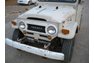 1969 TOYOTA LHD FJ40 TIME CAPSULE