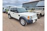 2006 Land Rover LR3 Project