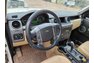2006 Land Rover LR3 Project