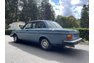 1982 VOLVO 244 DL Sedan