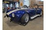 1965 Factory Five Shelby Cobra Competition Challenge Race Car