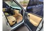 2006 Land Rover 109 4 Door Safari Wagon