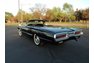 1965 Ford Thunderbird Working Convertible