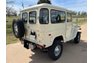 1976 STOCK Toyota FJ40 LATE MODEL LOADED POWER STEERING LOW MILES