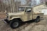 1979 Toyota FJ45 Utility Work Pickup