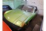 1976 Porsche 914 2.0L