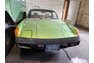 1976 Porsche 914 2.0L