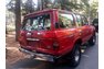 1982 TOYOTA LHD US MODEL FJ60 / HTJ75
