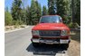 1982 TOYOTA LHD US MODEL FJ60 / HTJ75