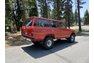 1982 TOYOTA LHD US MODEL FJ60 / HTJ75