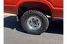 1982 TOYOTA LHD US MODEL FJ60 / HTJ75