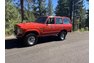 1982 TOYOTA LHD US MODEL FJ60 / HTJ75