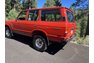 1982 TOYOTA LHD US MODEL FJ60 / HTJ75