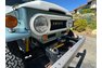 1964 TOYOTA FJ45LV Custom V8 TLC