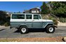 1964 TOYOTA FJ45LV Custom V8 TLC