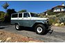 1964 TOYOTA FJ45LV Custom V8 TLC