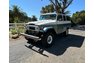 1964 TOYOTA FJ45LV Custom V8 TLC