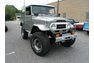 1975 TOYOTA CUSTOM FJ40 V8